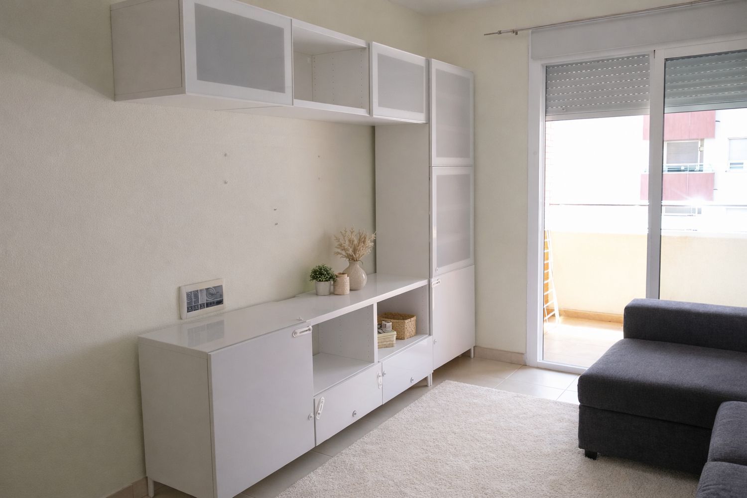 Piso en avenida Juan Carlos I, 76 - Foto 11