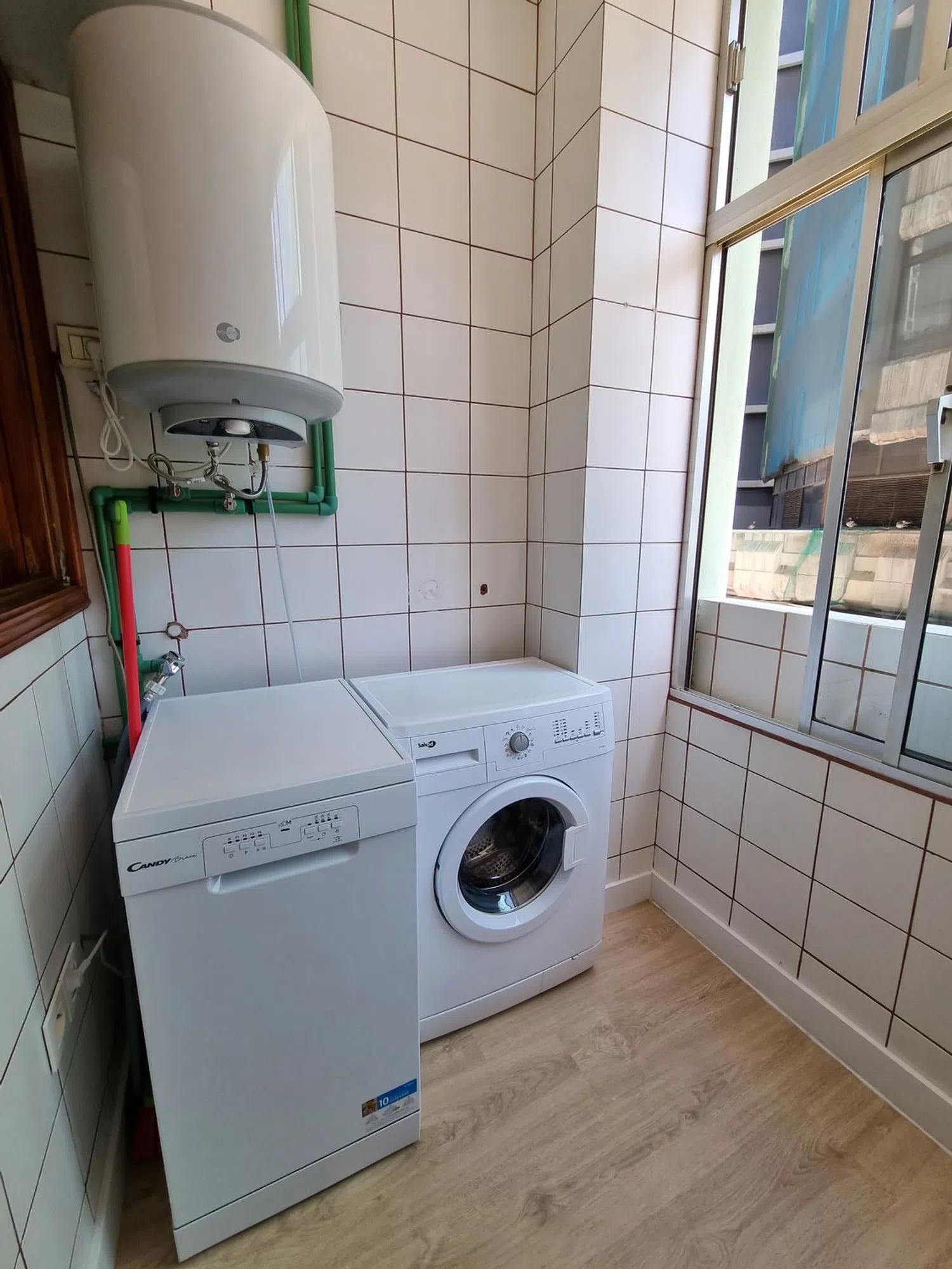 Piso en Jose Mesa y Lopez, 46 - Foto 16