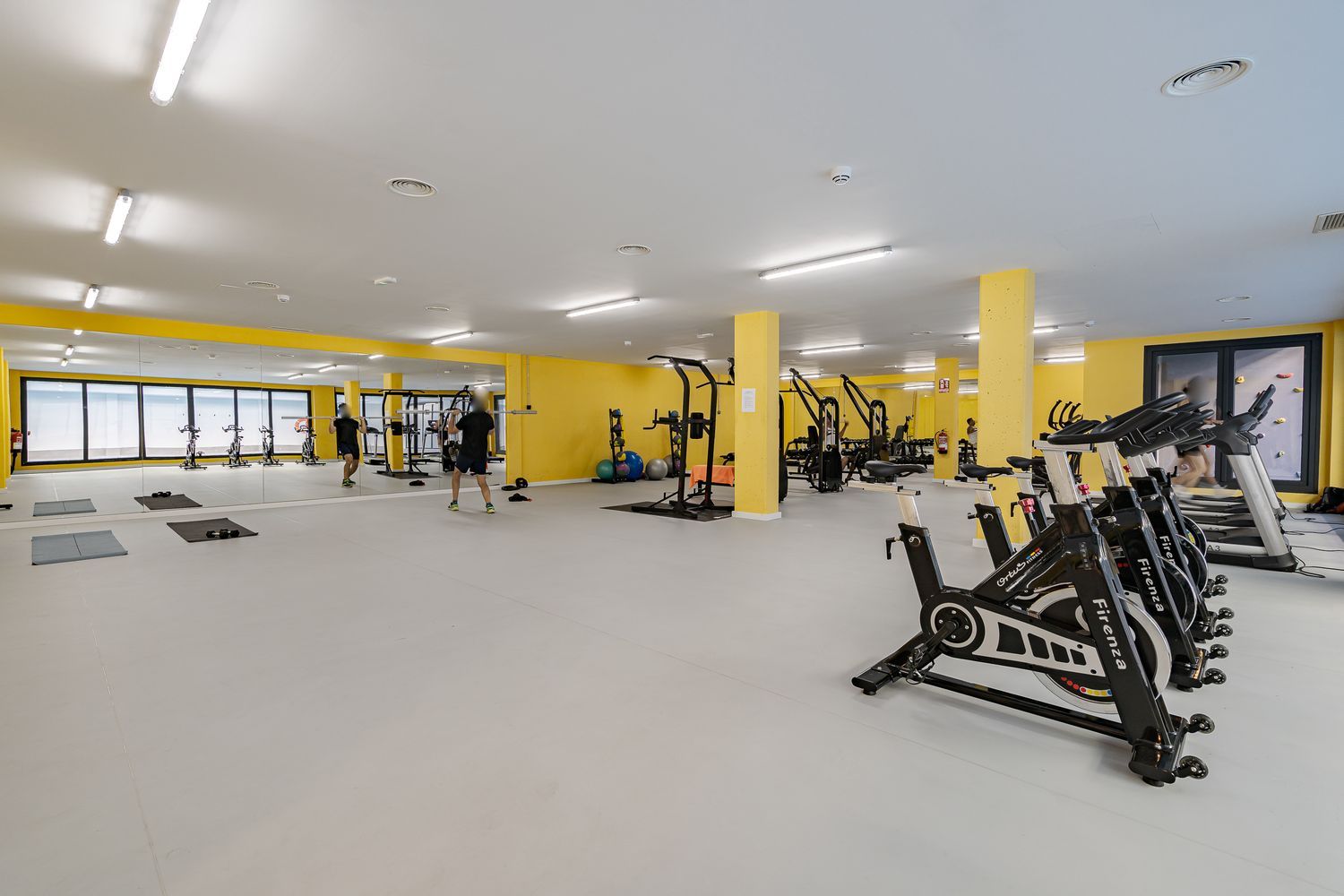 Estudio en Calle de Fuerteventura, 5, Pol. Industrial norte, Pol. Industrial norte - Foto 52