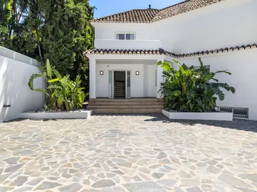 Chalet en Estepona - Foto 3