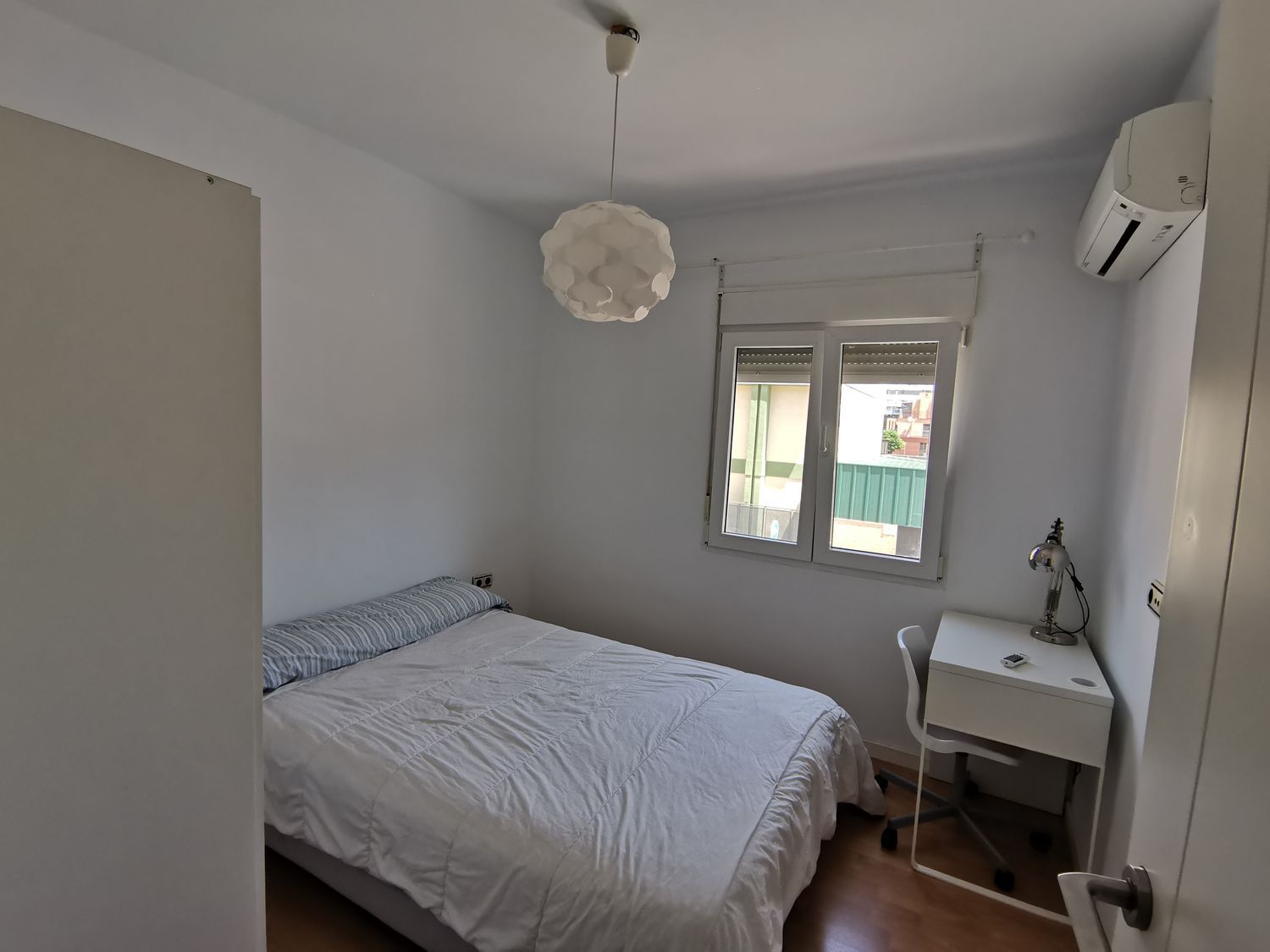 Piso en Calle Conde de Gálvez, 10, La Palmera - Manuel Siurot - Foto 10