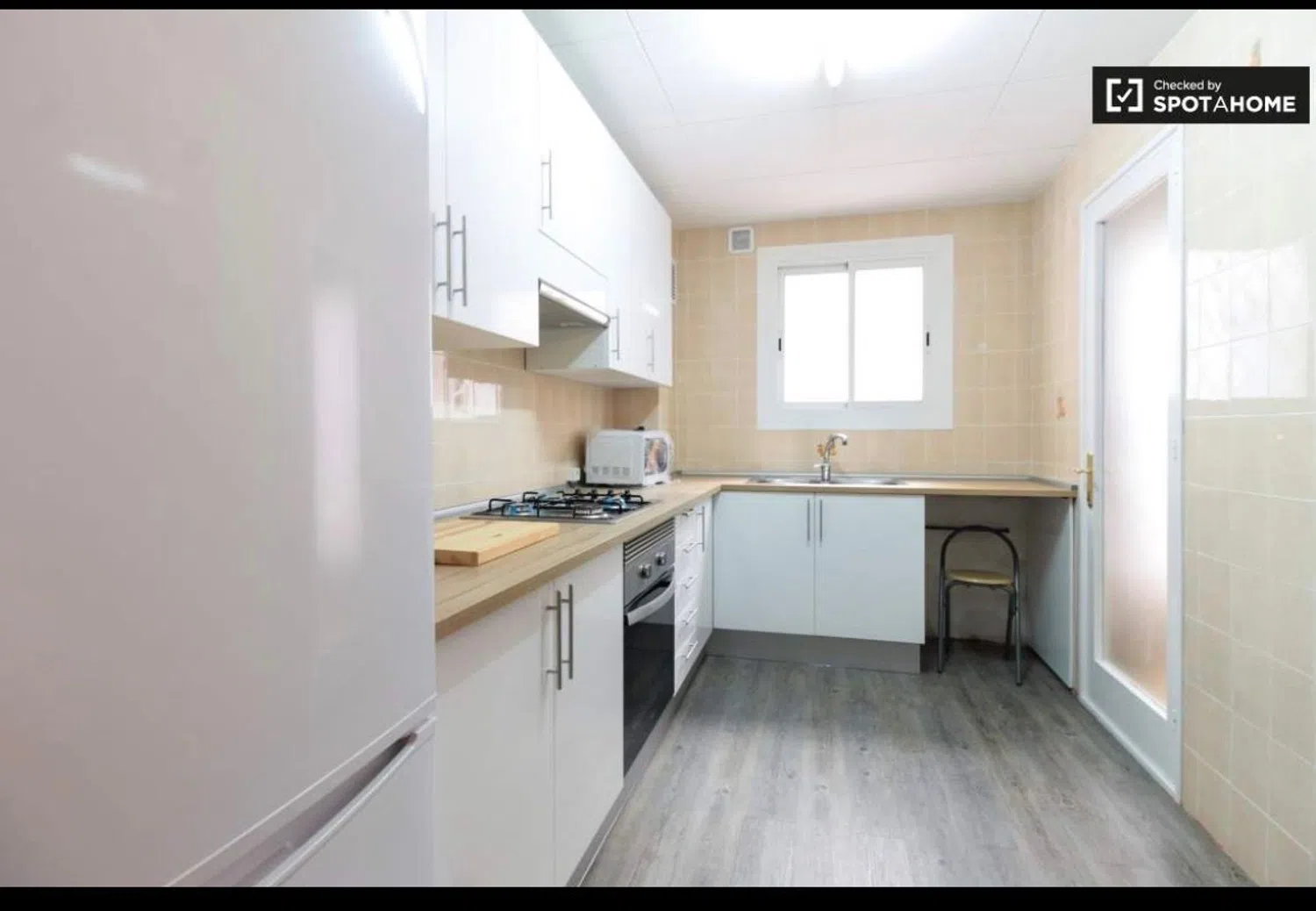 Piso en calle de Vilapicina, 24 - Foto 4