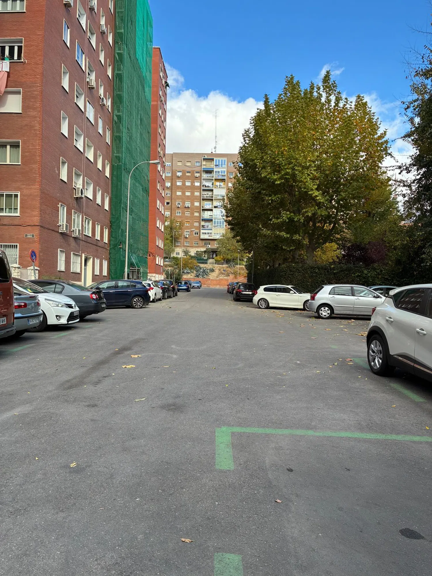 Piso en calle del Doctor Esquerdo, 115 - Foto 33