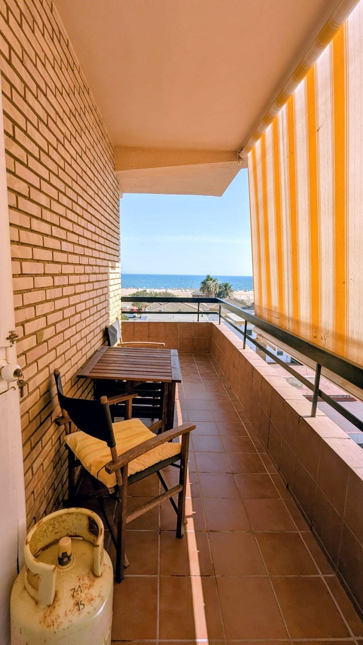 Piso en Paseo de Los Gavilanes, 15, Isla Canela, Isla Canela - Foto 10