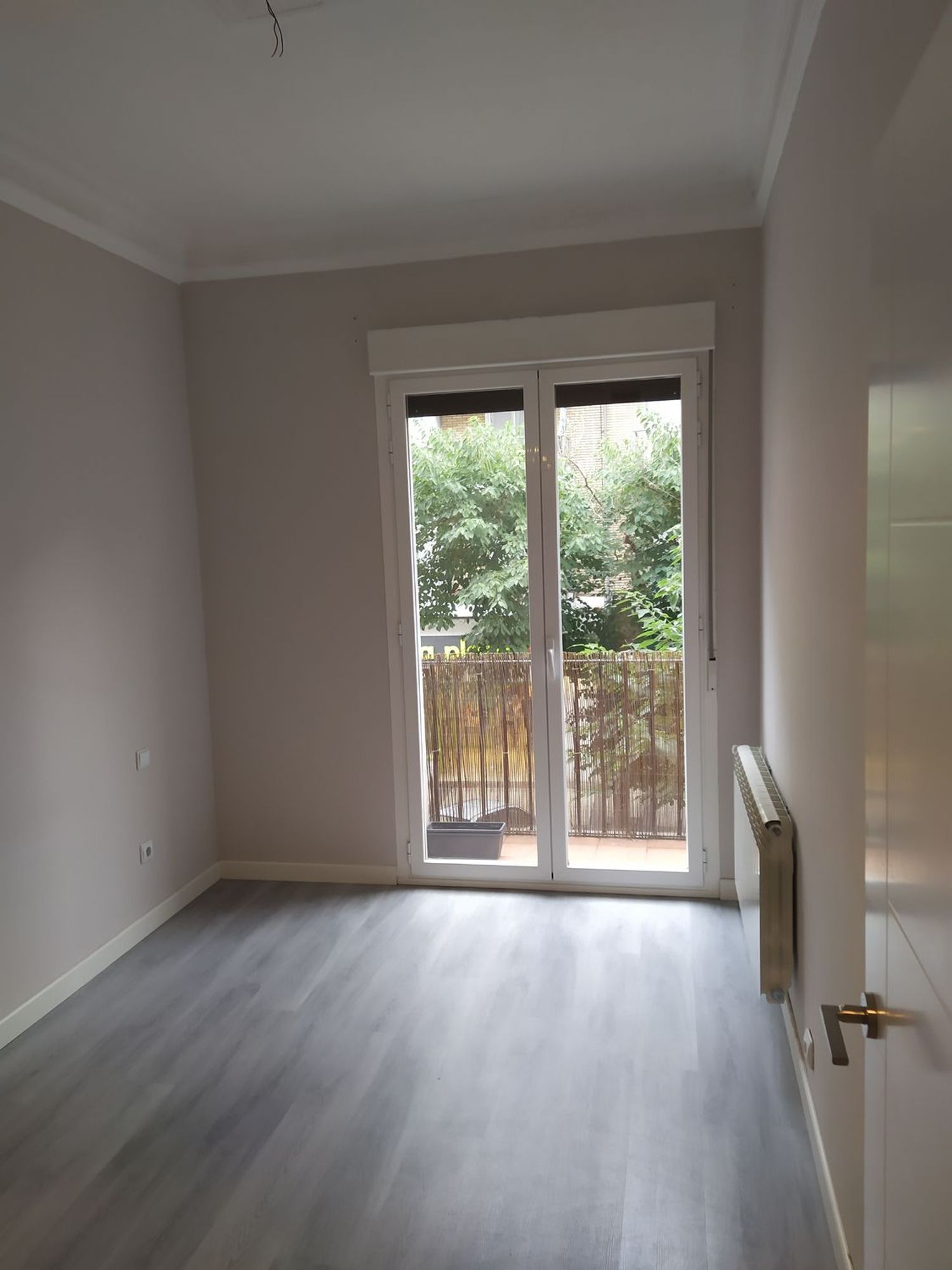 Piso en Paseo damas, 29 - Foto 4