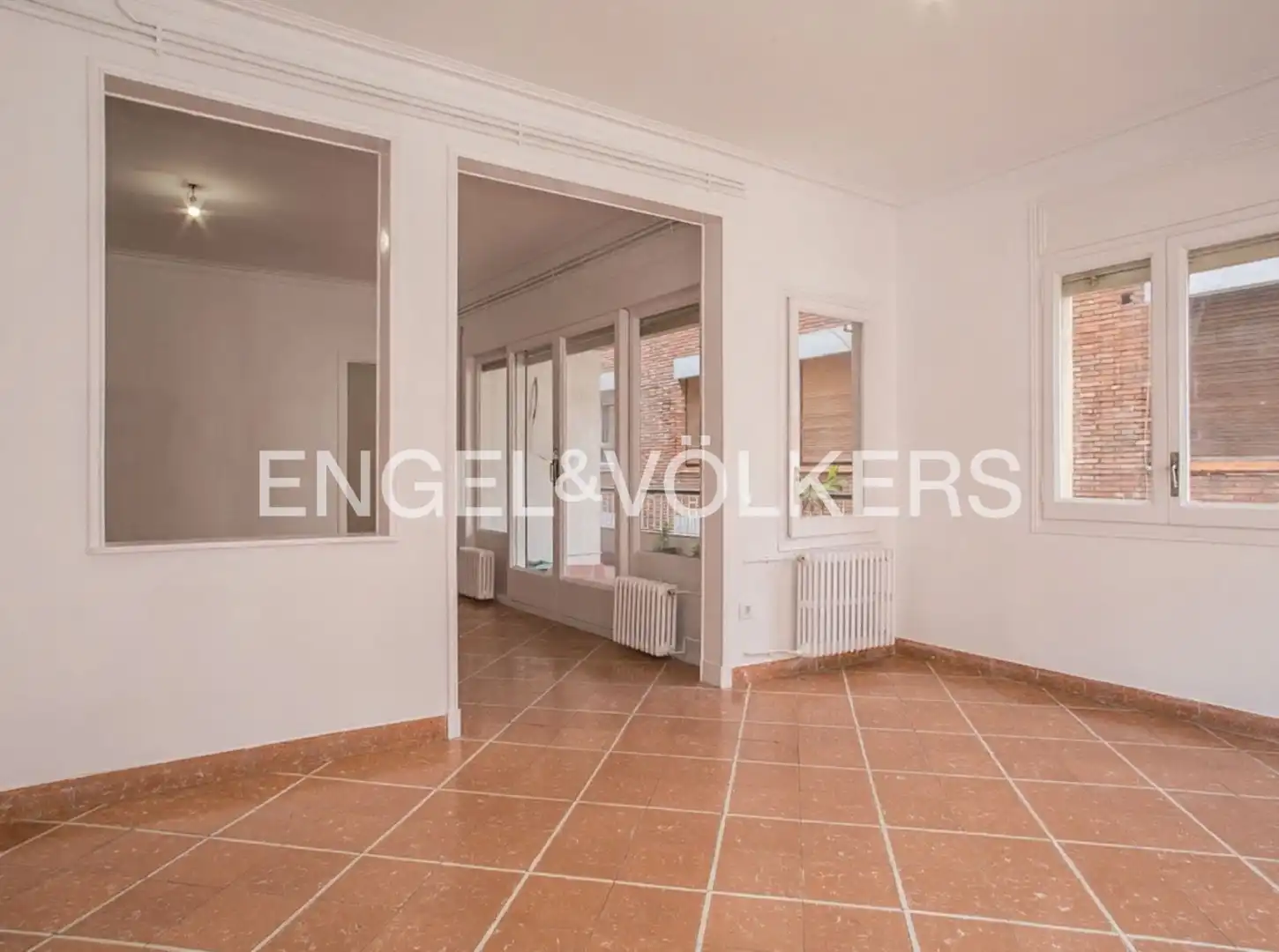 Piso en  Barcelona Capital - Foto 4