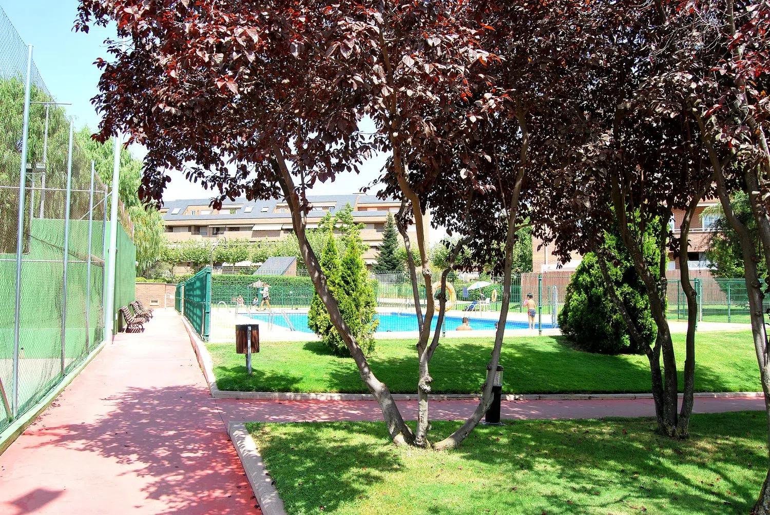 Piso en calle Goya, 11 - Foto 20