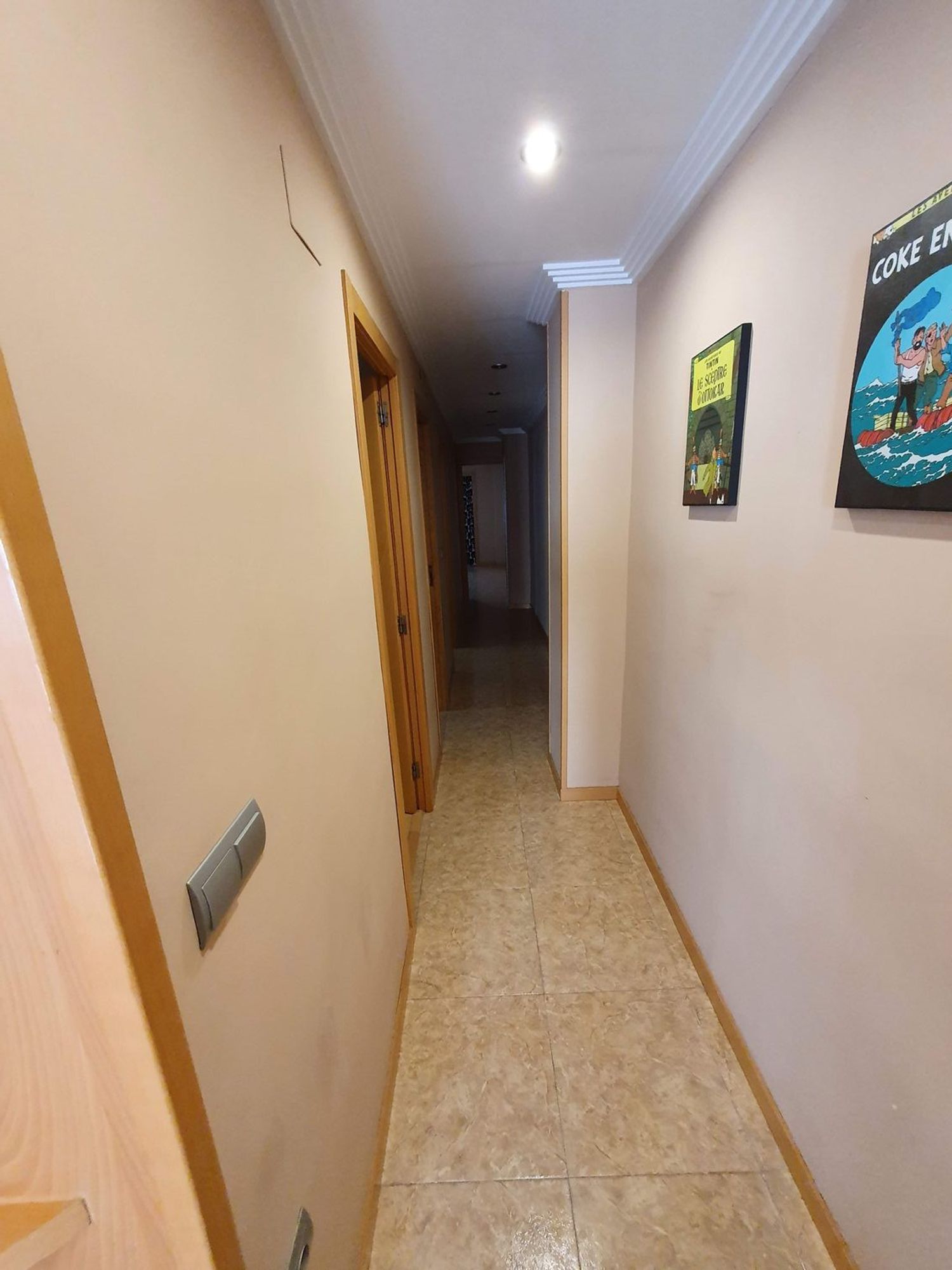 Piso en calle Sargento Vaillo, 10 - Foto 22