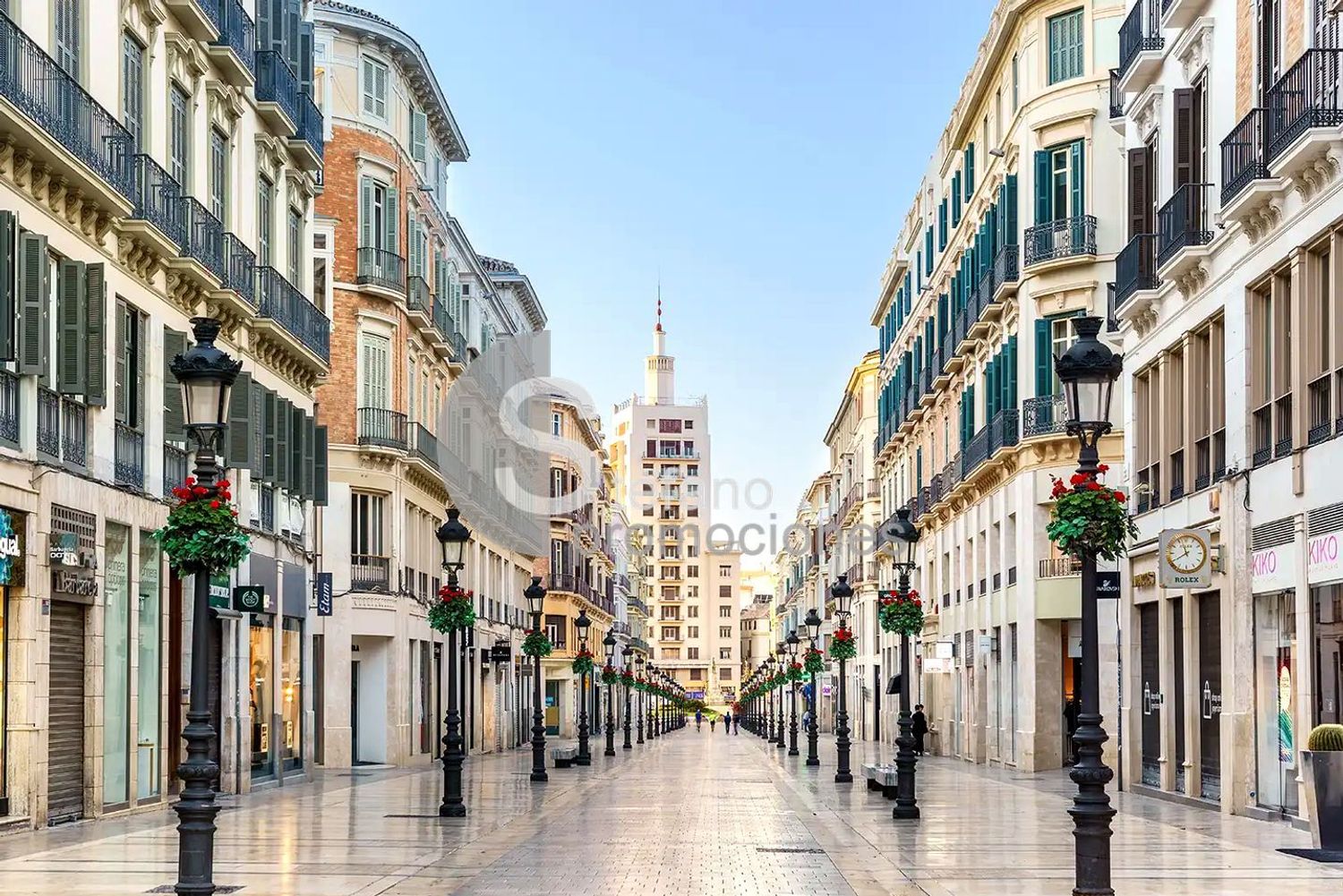 Piso en Calle Pacífico, Pacífico - Foto 42
