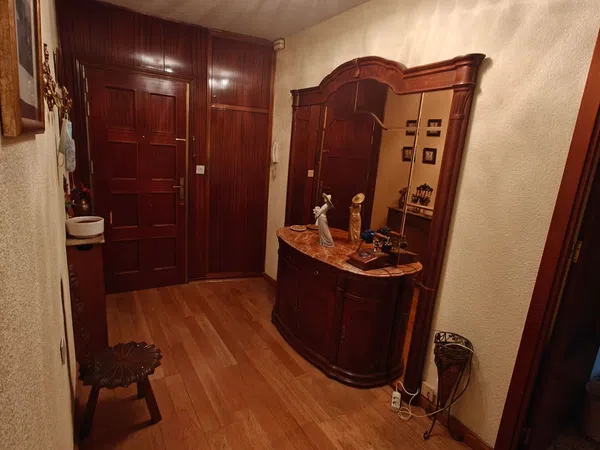 Piso en paseo Jardín de la Reina, 10 - Foto 2