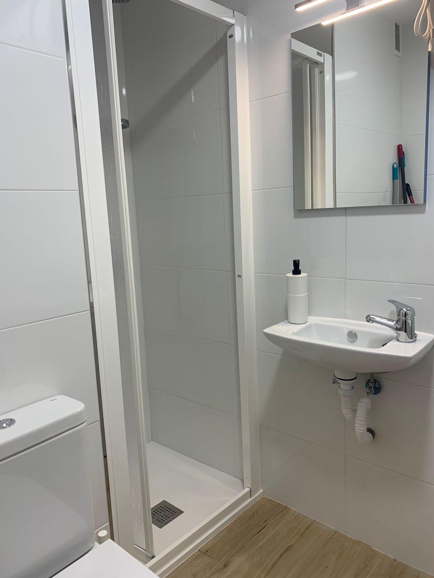Piso en Travesía Obra 2, 2 - Foto 13