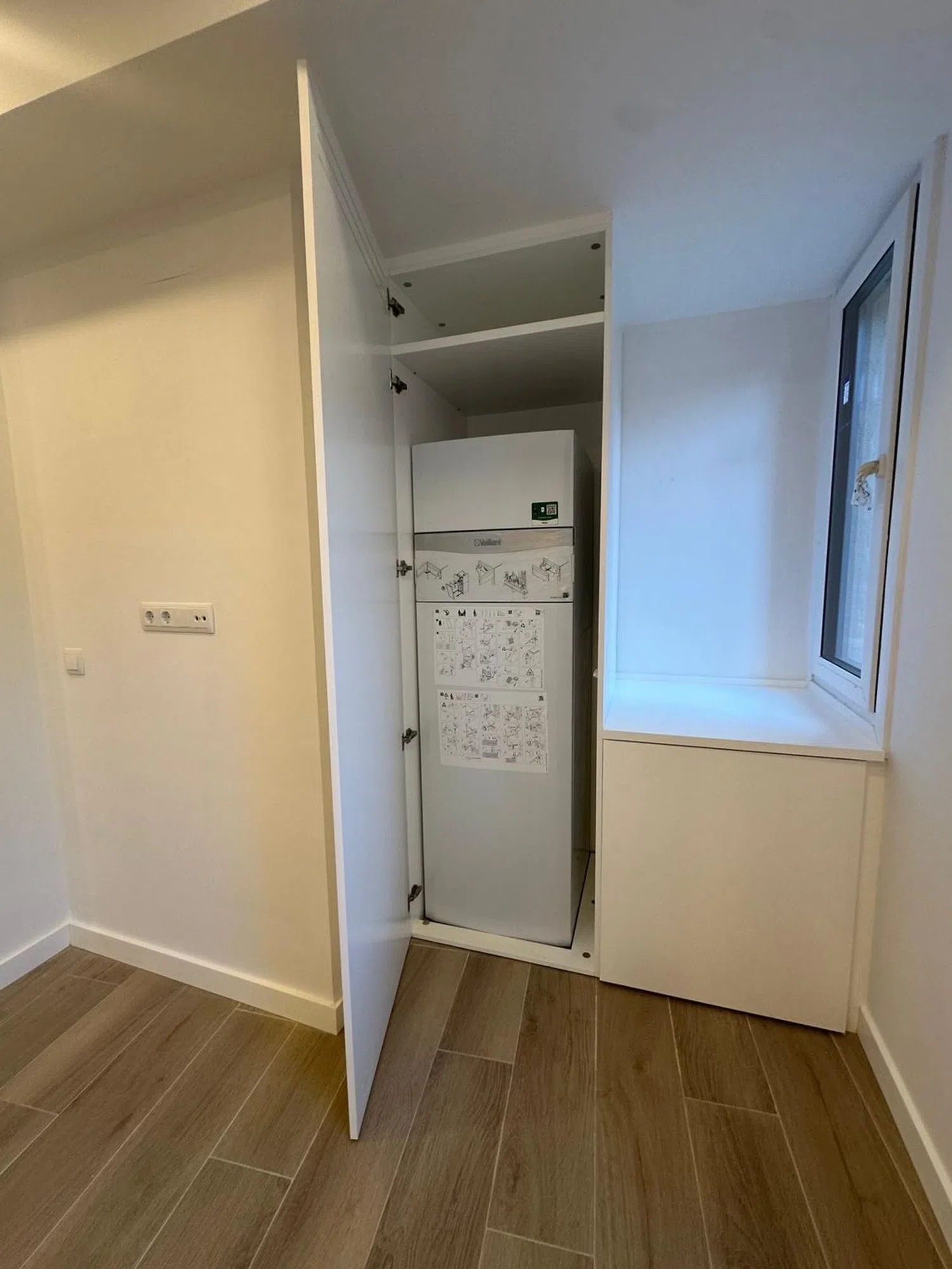 Piso en calle de Barceló, 13 - Foto 10