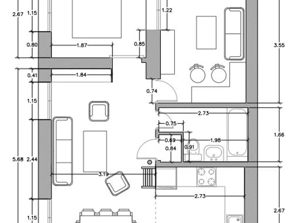 Casa o chalet independiente en Calle Federico López, 5, Zona norte - Foto 6