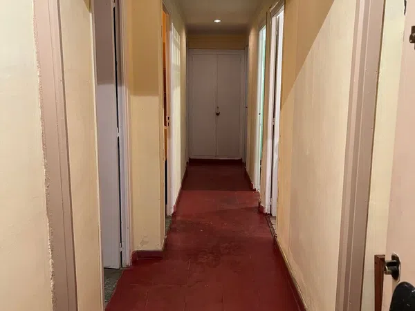 Piso en Calle Mosquera de Barnuevo, 24, Avda de Valladolid, Avda de Valladolid - Foto 12