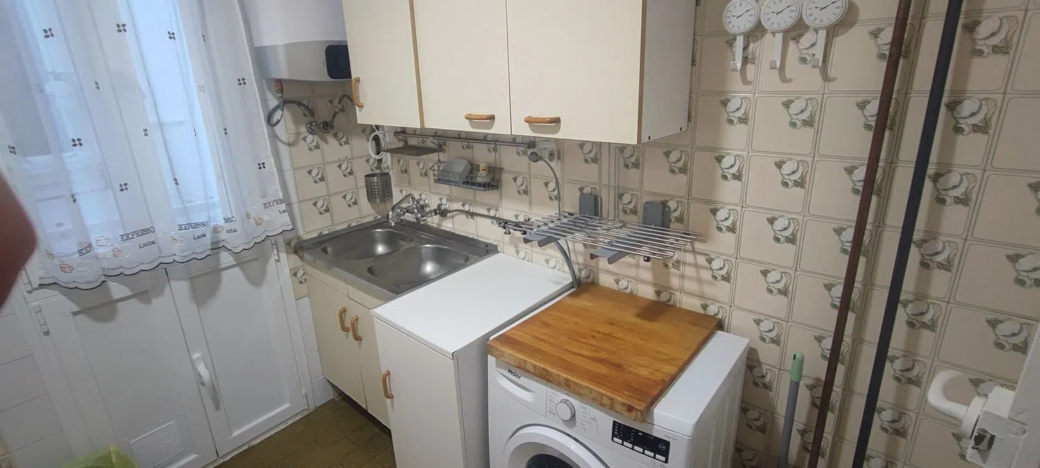 Ático en calle del Pilar de Zaragoza, 50 - Foto 9