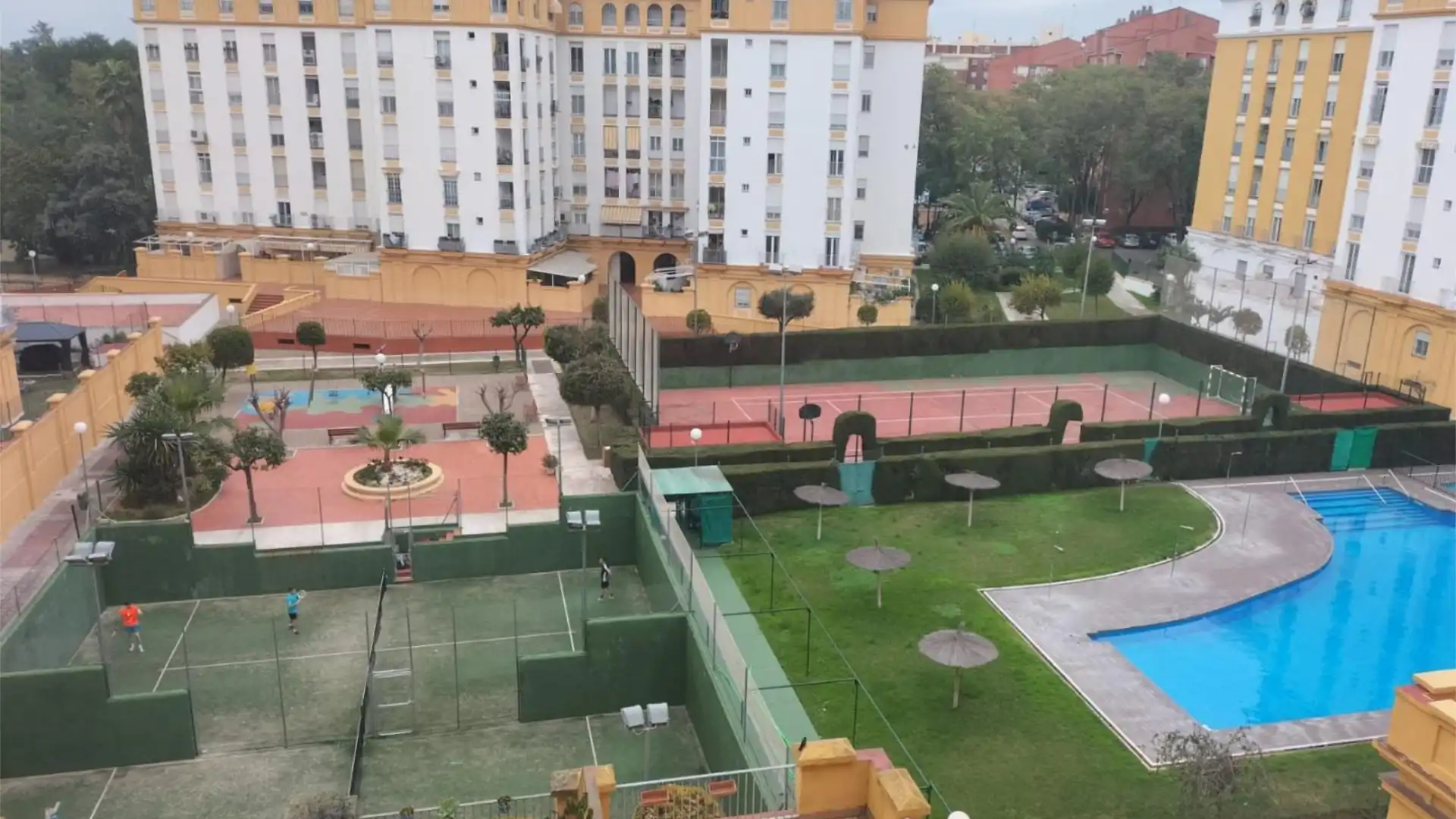 Piso en  Paseo Miguel Unamuno 14 - Foto 2