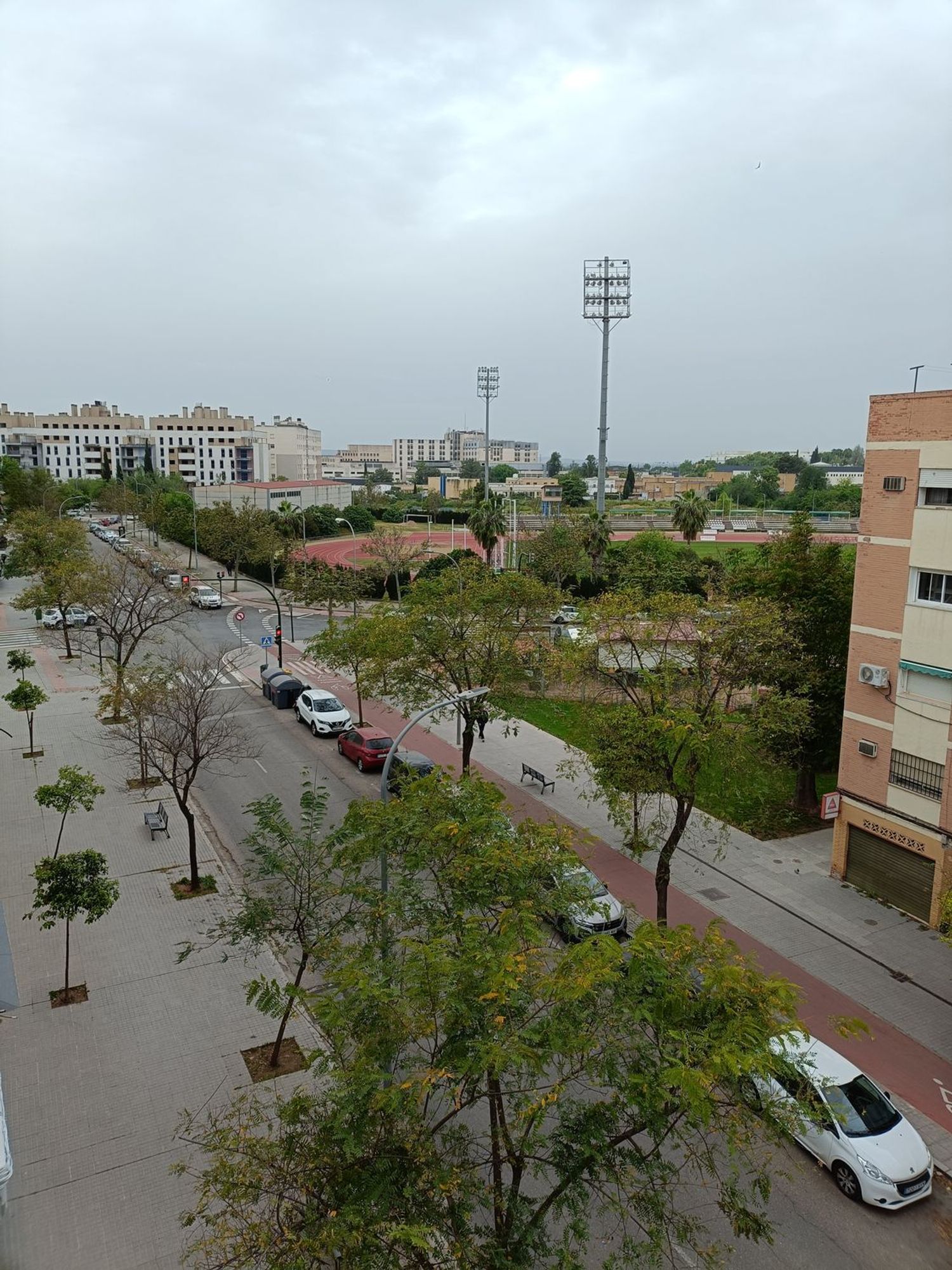 Piso en calle Doctor José Altolaguirre, 2 - Foto 1