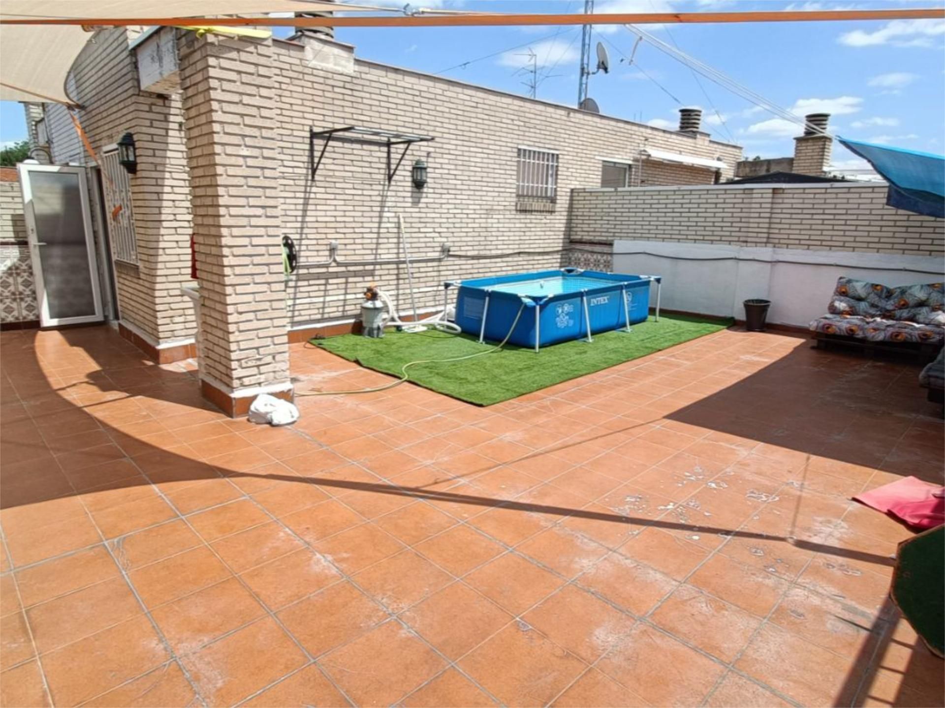 Piso en  Calle de Puentelarra 58 - Foto 15