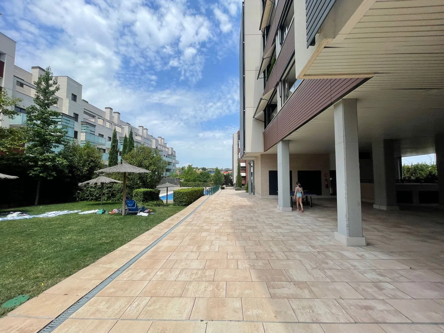 Piso en calle de la Senda del Infante, 43 - Foto 33