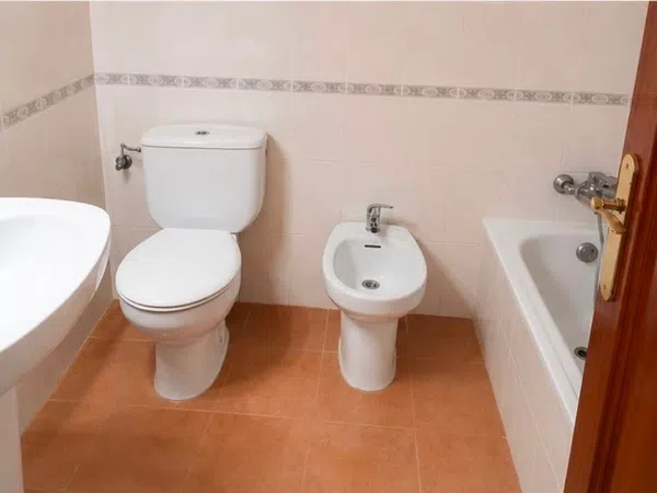 Chalet pareado en Avenida Alcalde Antonio García de Quirós, 21, Aguadulce - Almadraba - Punta Candor, Aguadulce - Almadraba - Punta Candor - Foto 3