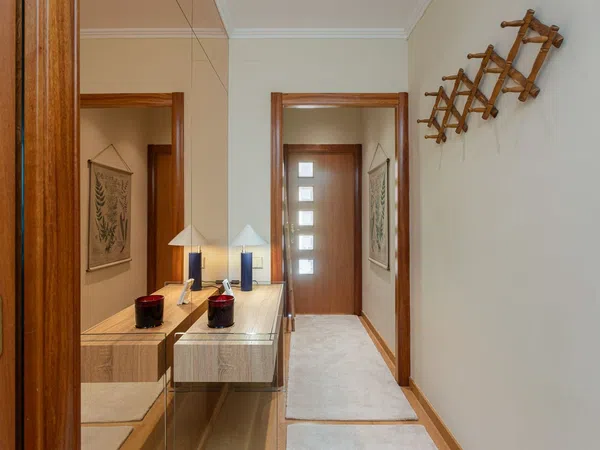 Piso en La Sagrada Família - Foto 12