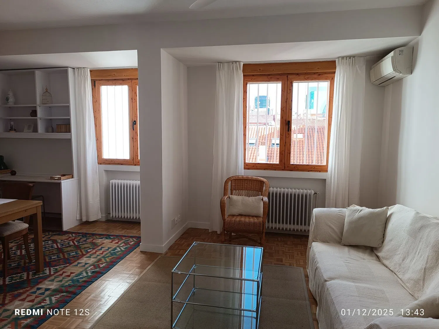 Piso en calle de los Artistas, 51 - Foto 12