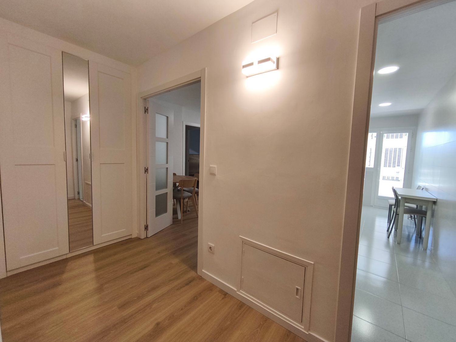 Piso en Avenida Ferrol, 24, Pilar - Foto 2