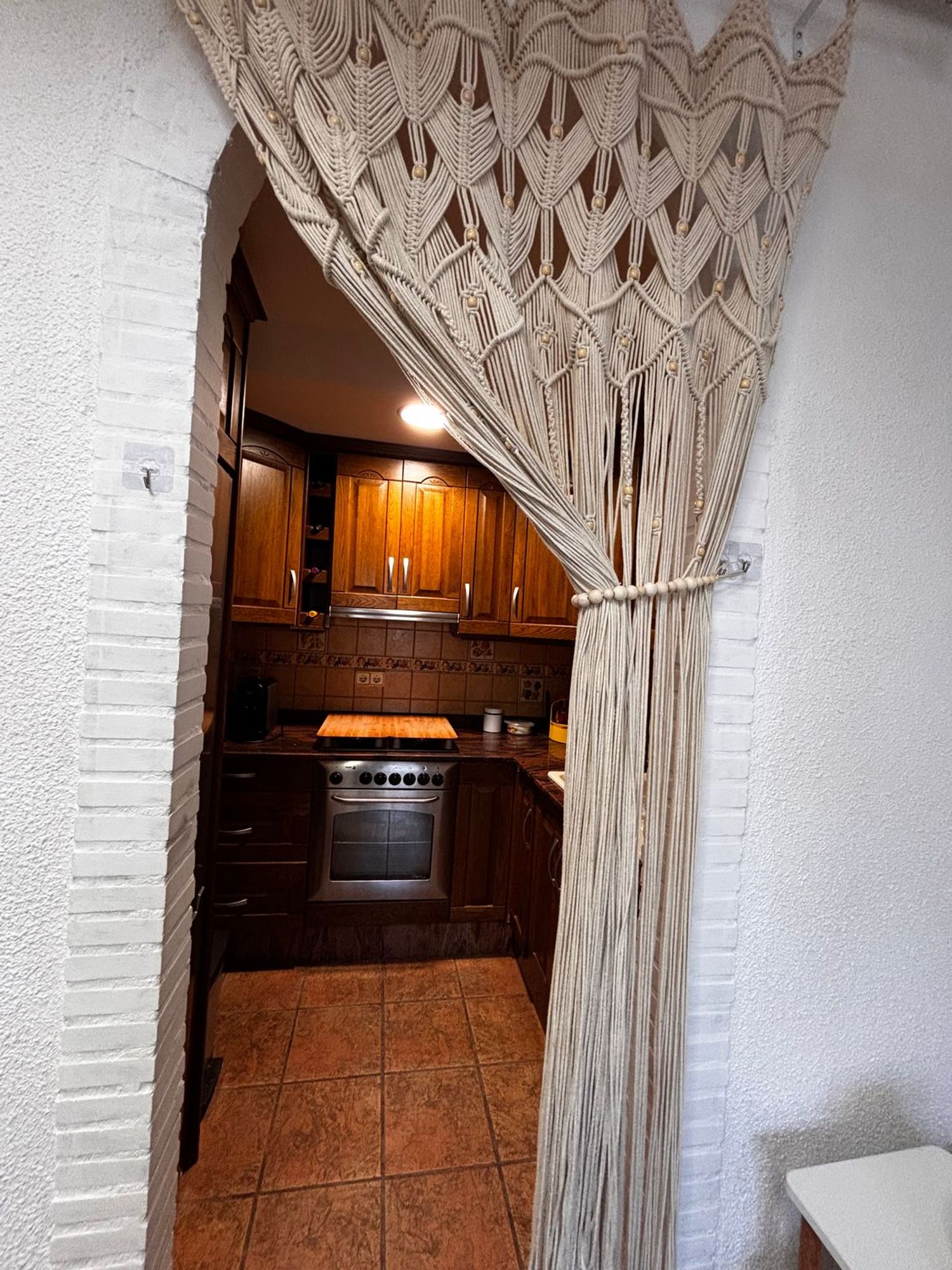 Chalet pareado en Calle Biar, 10, Tamarit - Playa Lissa, Tamarit - Playa Lissa - Foto 9