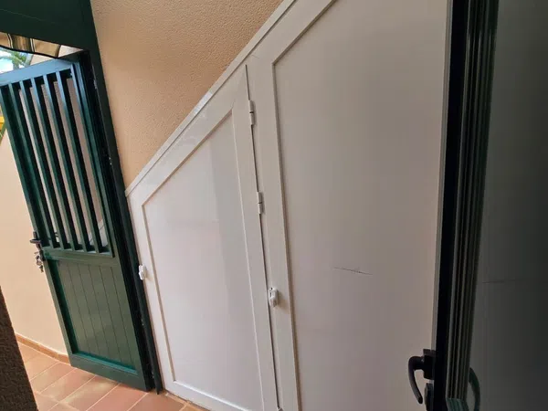 Piso en calle de la Te, 6 - Foto 13