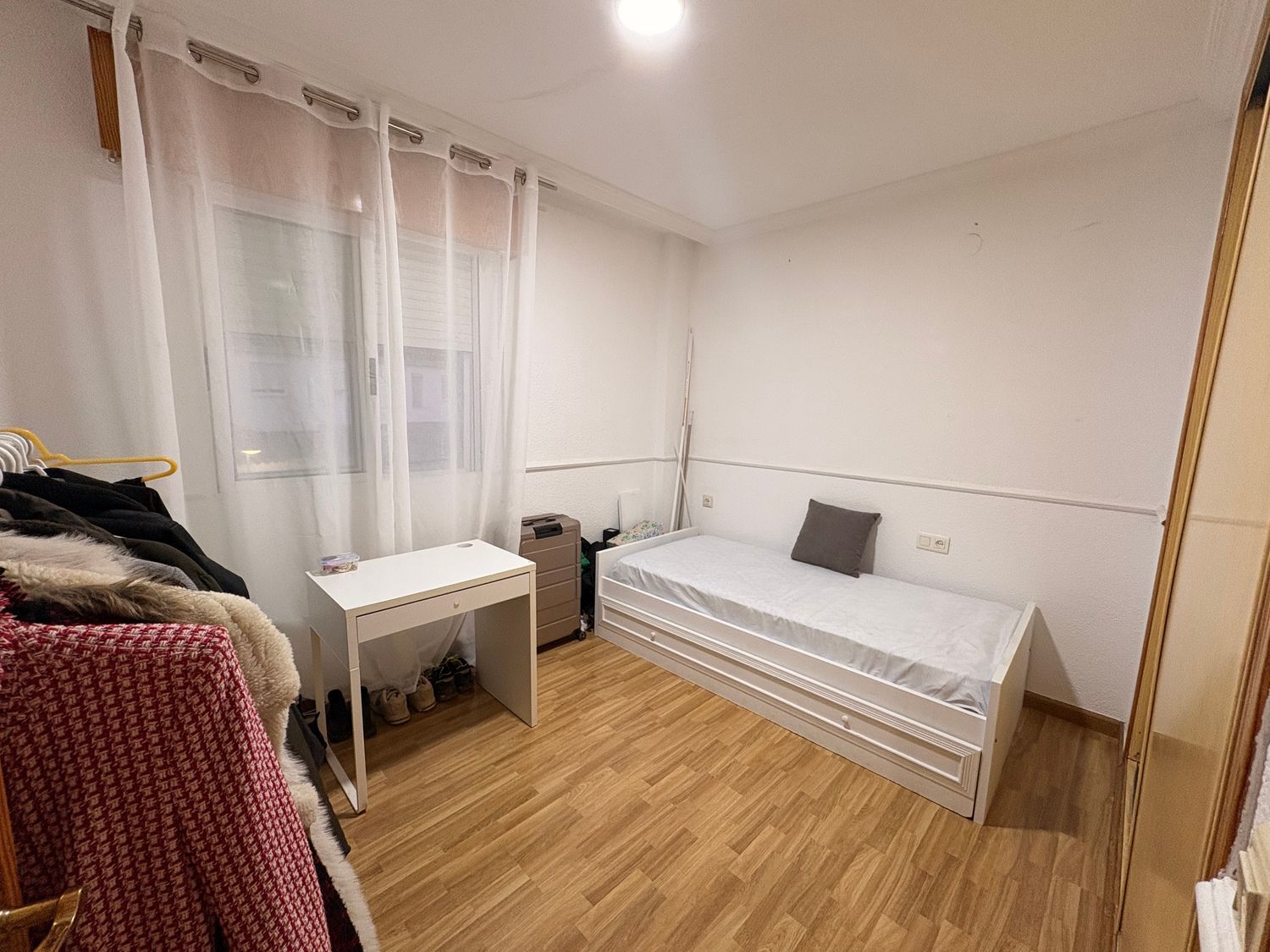 Chalet adosado en Calle Carmen Almendros, 42, Barrios periféricos - Pedanías, Barrios periféricos - Pedanías - Foto 9