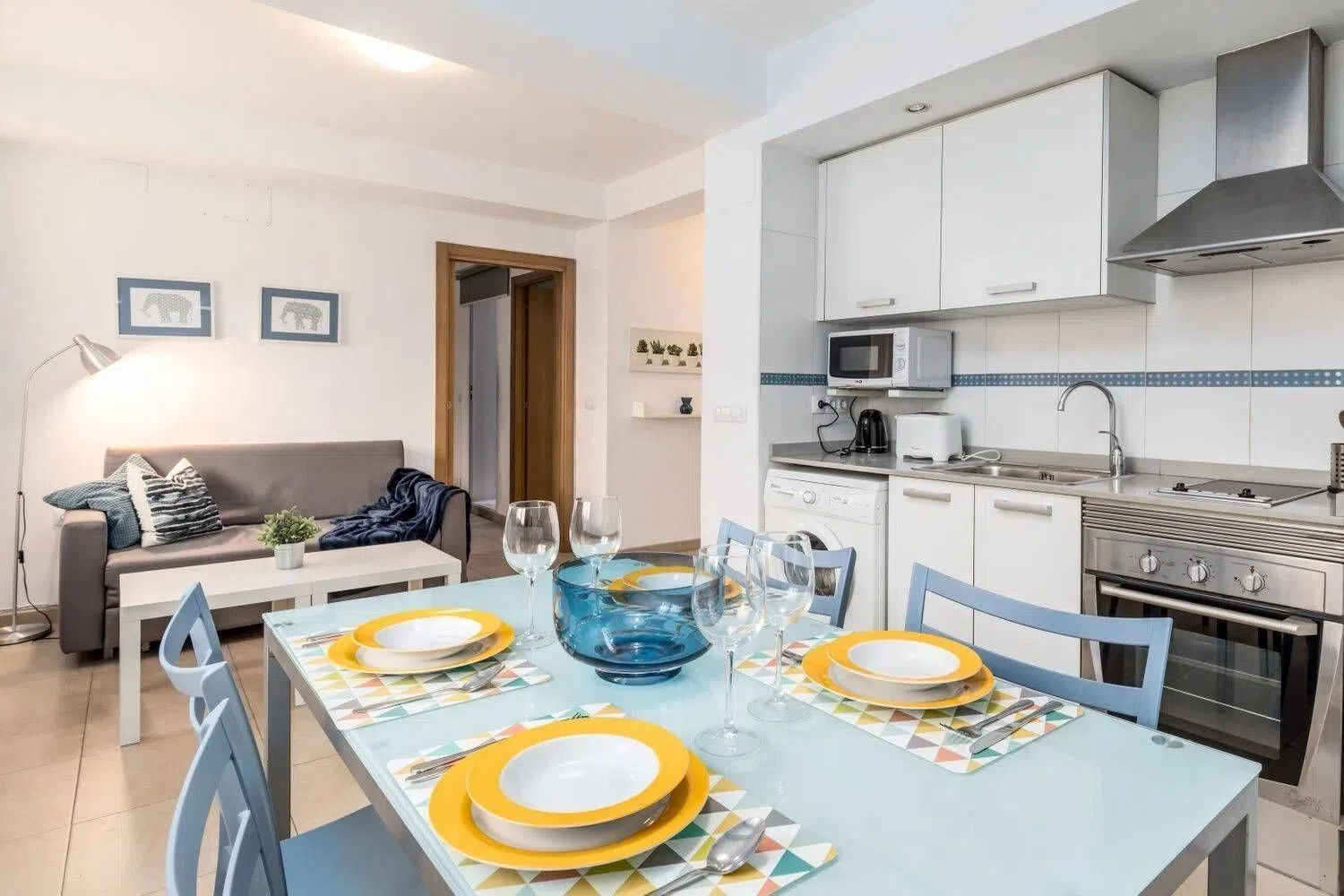 Piso en Poeta Llombart, 4 - Foto 8