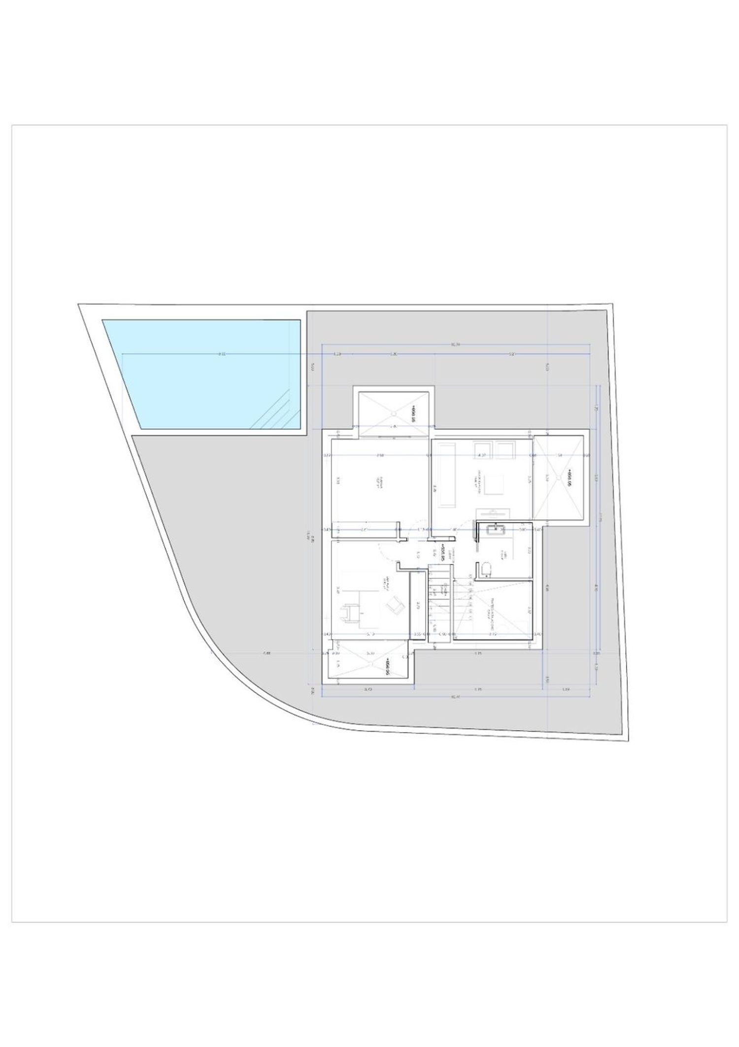 Casa independiente en calle Santiago Maganto, 49 - Foto 36