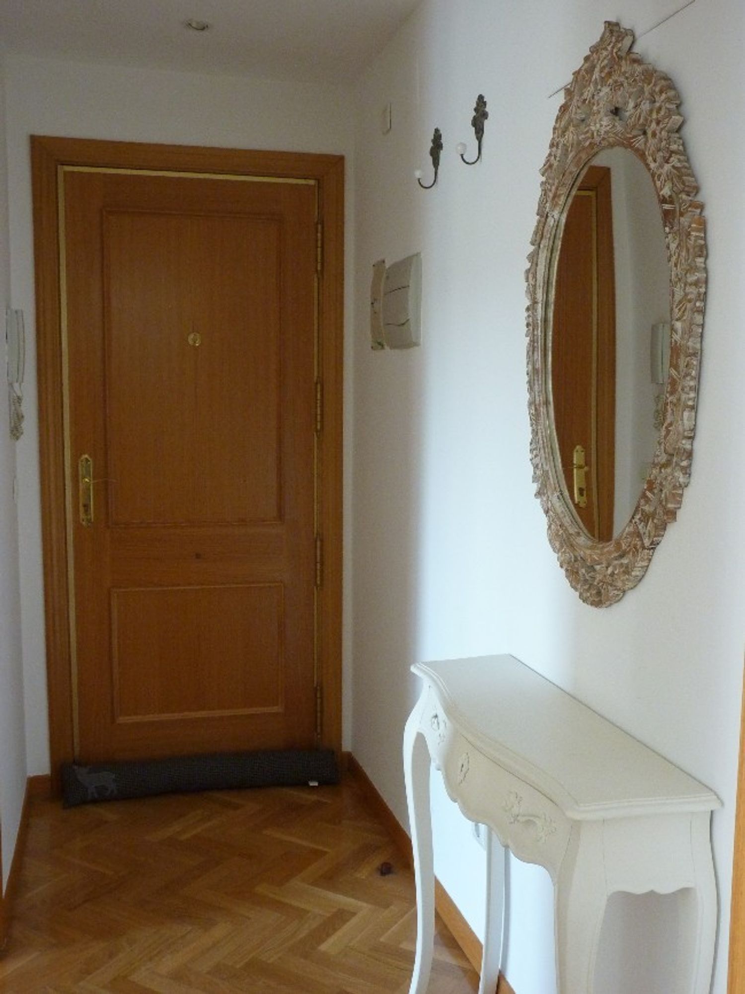 Piso en Valderas - Los Castillos, Valderas - Los Castillos - Foto 2