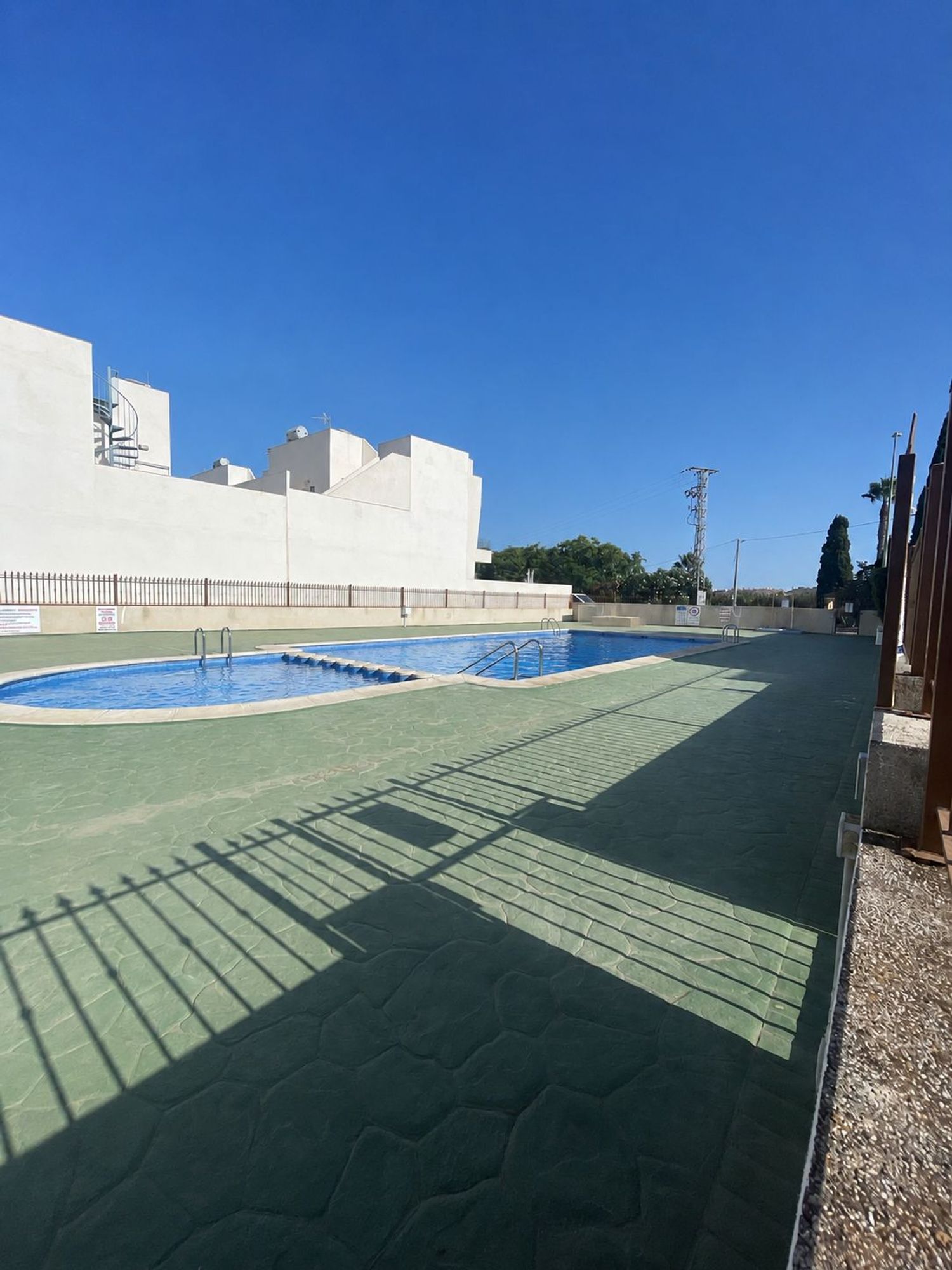 Chalet adosado en Avenida de las Cortes Valencianas, 5 - Foto 15