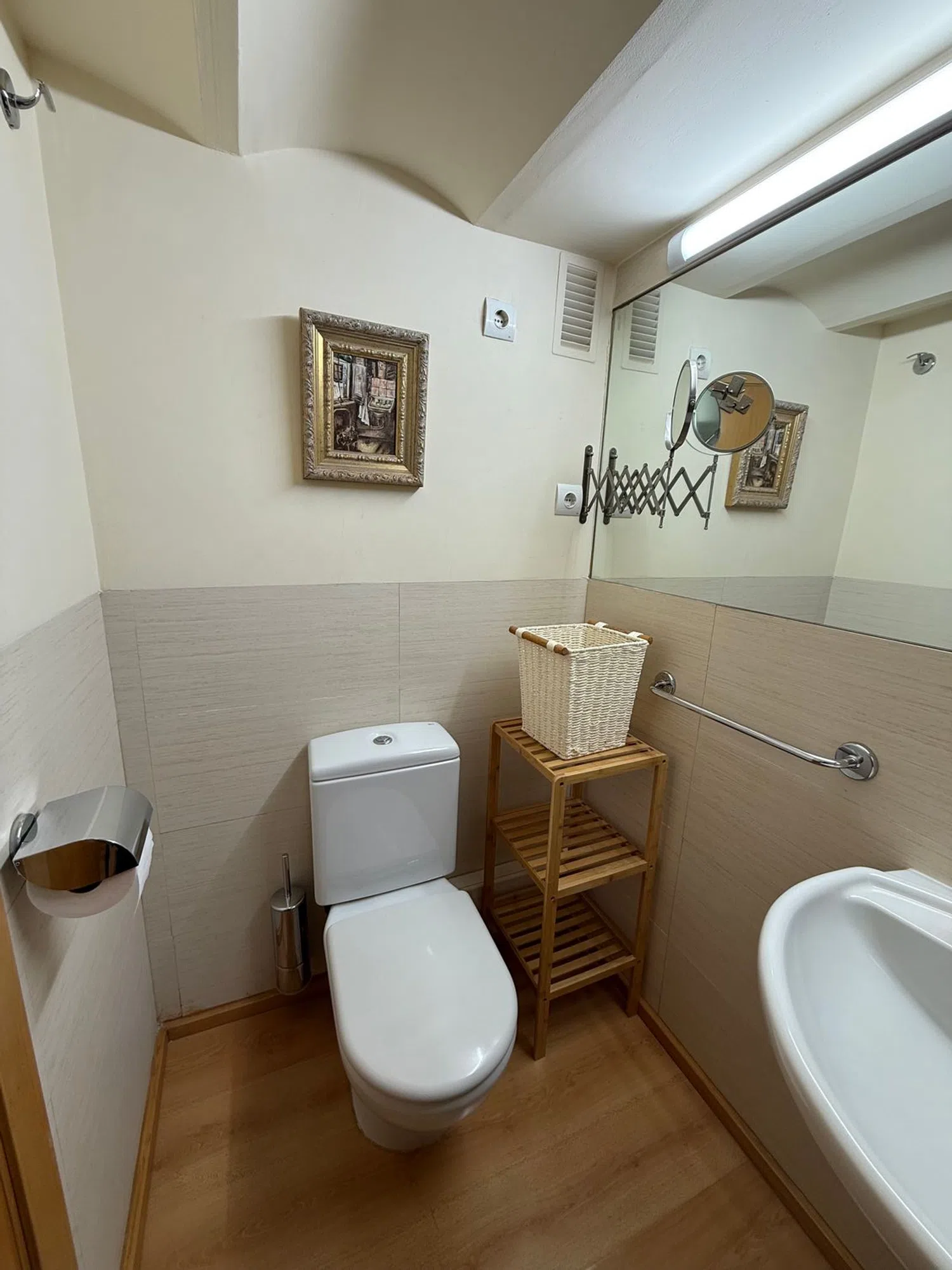 Piso en calle de Atocha, 47 - Foto 17