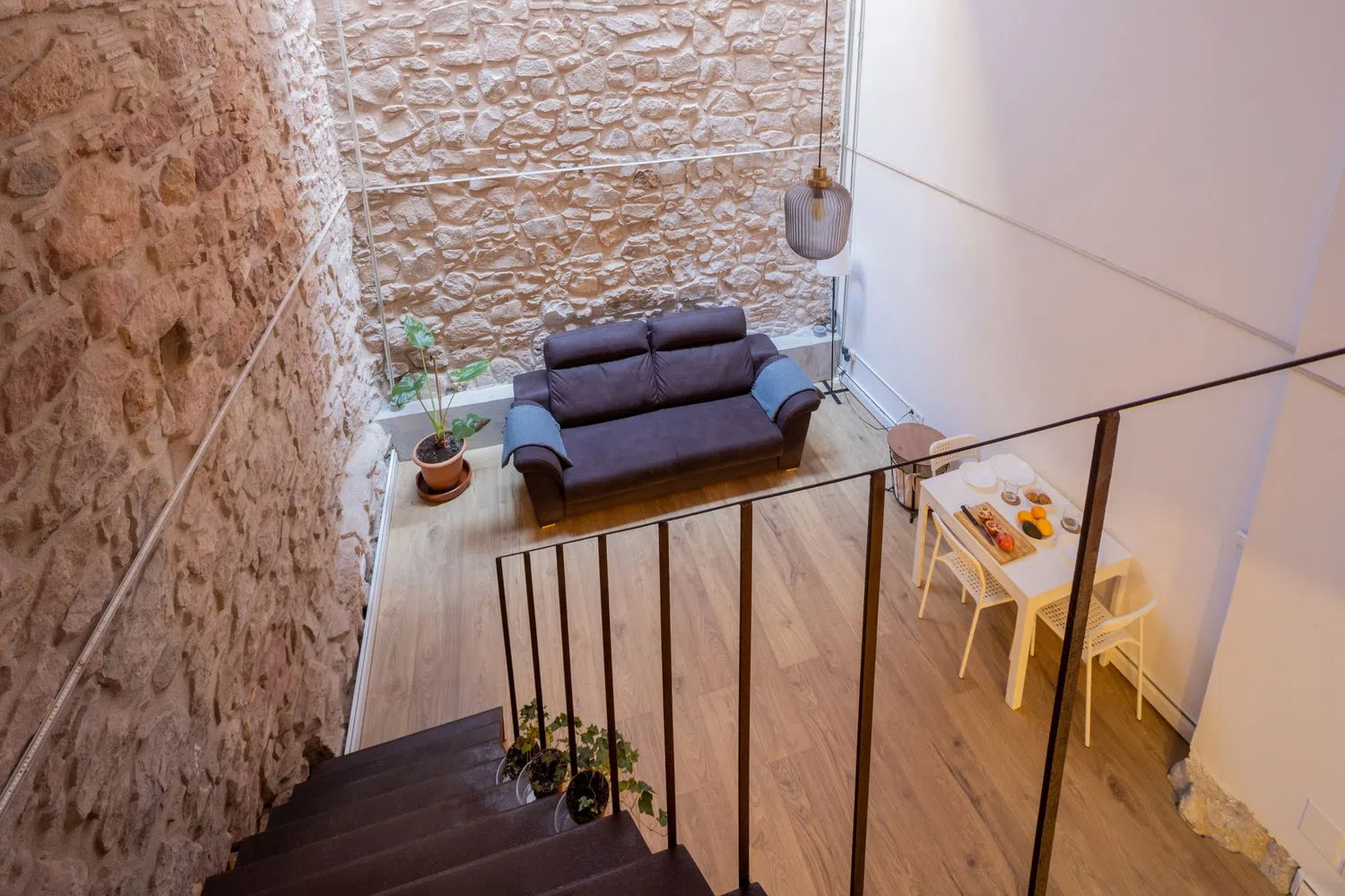 Estudio en calle de Villarroel, 98 - Foto 5