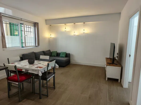 Estudio en Calle de Bellús, 3, Trinitat - Foto 7