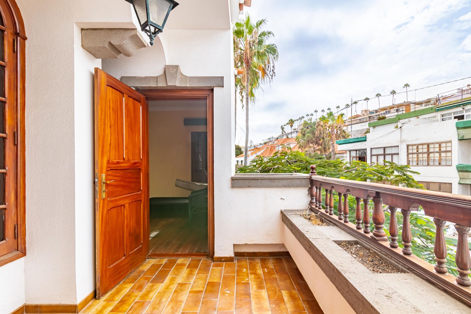 Casa o chalet independiente en Ciudad Jardín - Foto 59