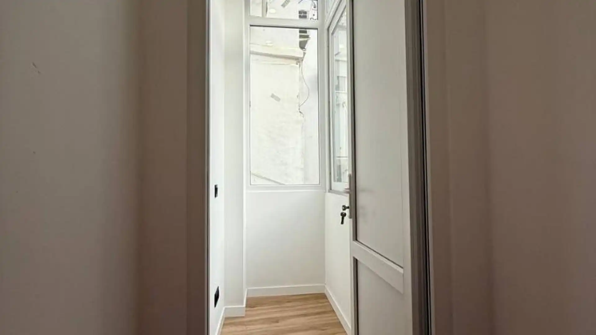 Piso en  Carrer del Doctor Serrano 10 - Foto 27