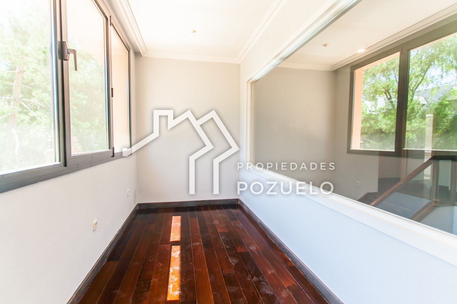 Casa o chalet independiente en Somosaguas, Somosaguas - Foto 49