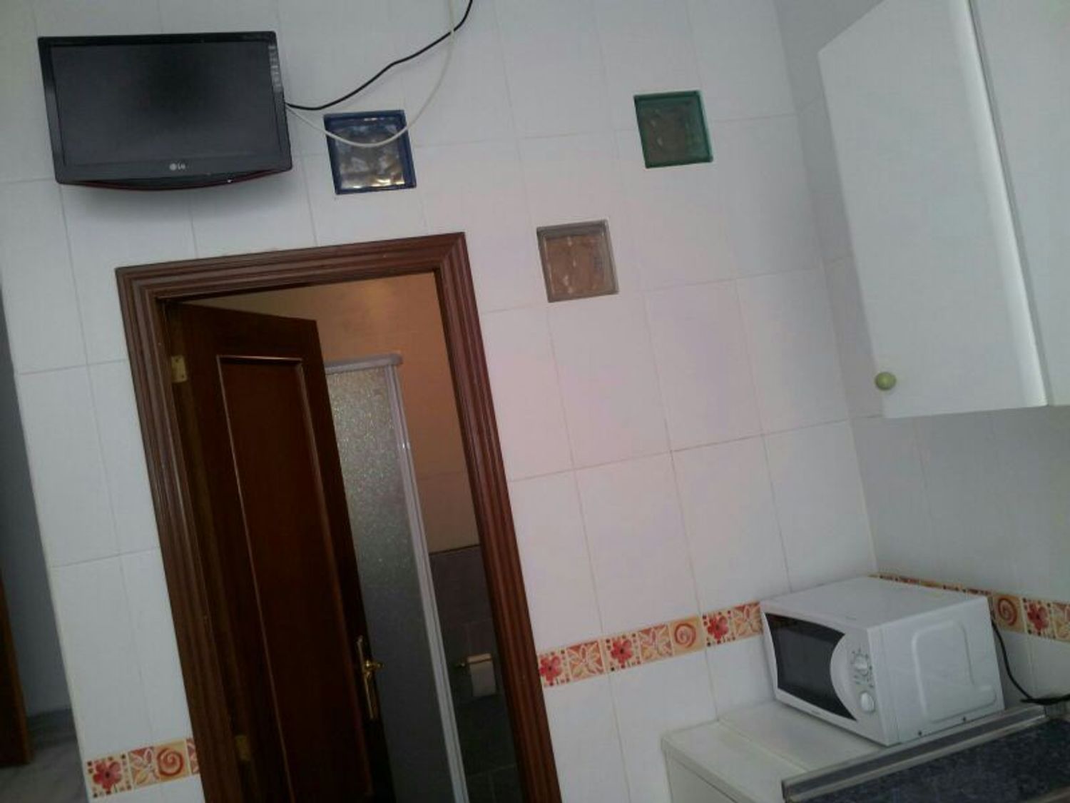 Estudio en Calle garcerán, 28 - Foto 5