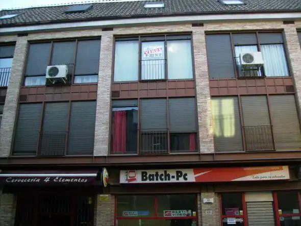 Estudio en  Calle Luis Béjar 19 - Foto 4