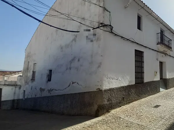 Casa de pueblo en Calle Larga, 22 - Foto 3