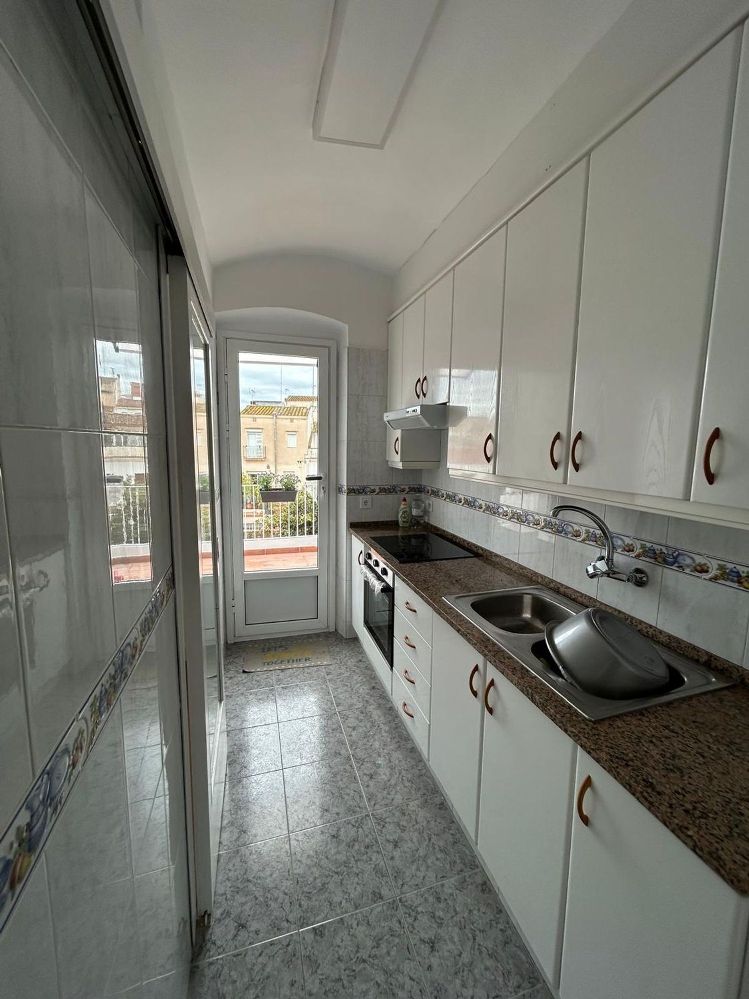 Piso en Calle de Jaume Balmes, 29 - Foto 3