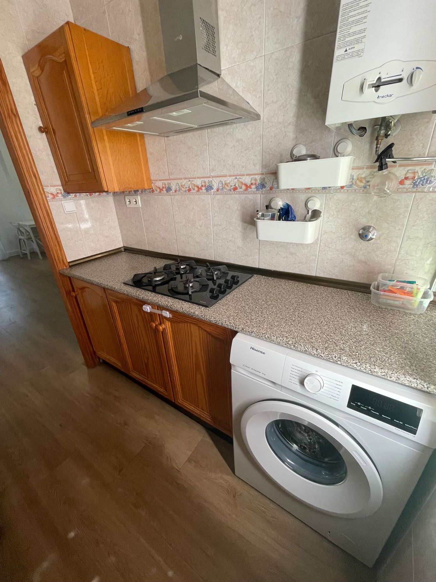 Piso en Avenida de Alvar Núñez, 49, El Tardón - Foto 8