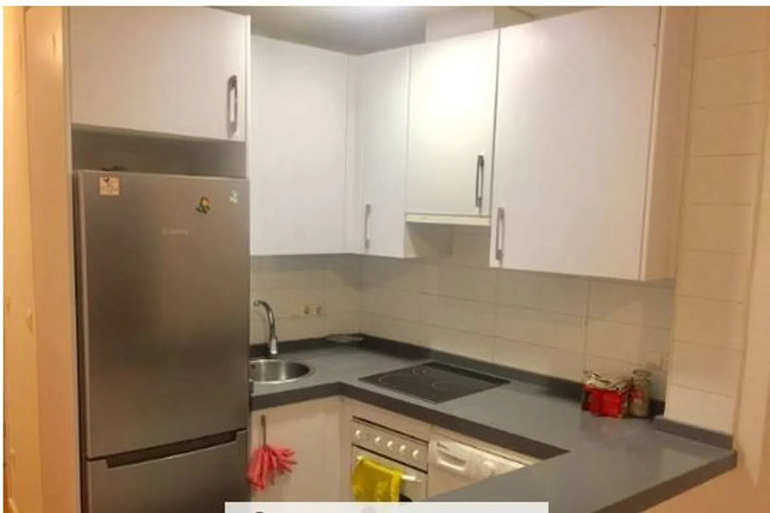 Piso en calle Aquilino Domínguez, 4 - Foto 4