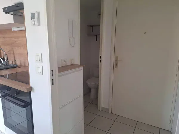 Alquiler de piso en Calle de Joan Crespí, 18 - Foto 7