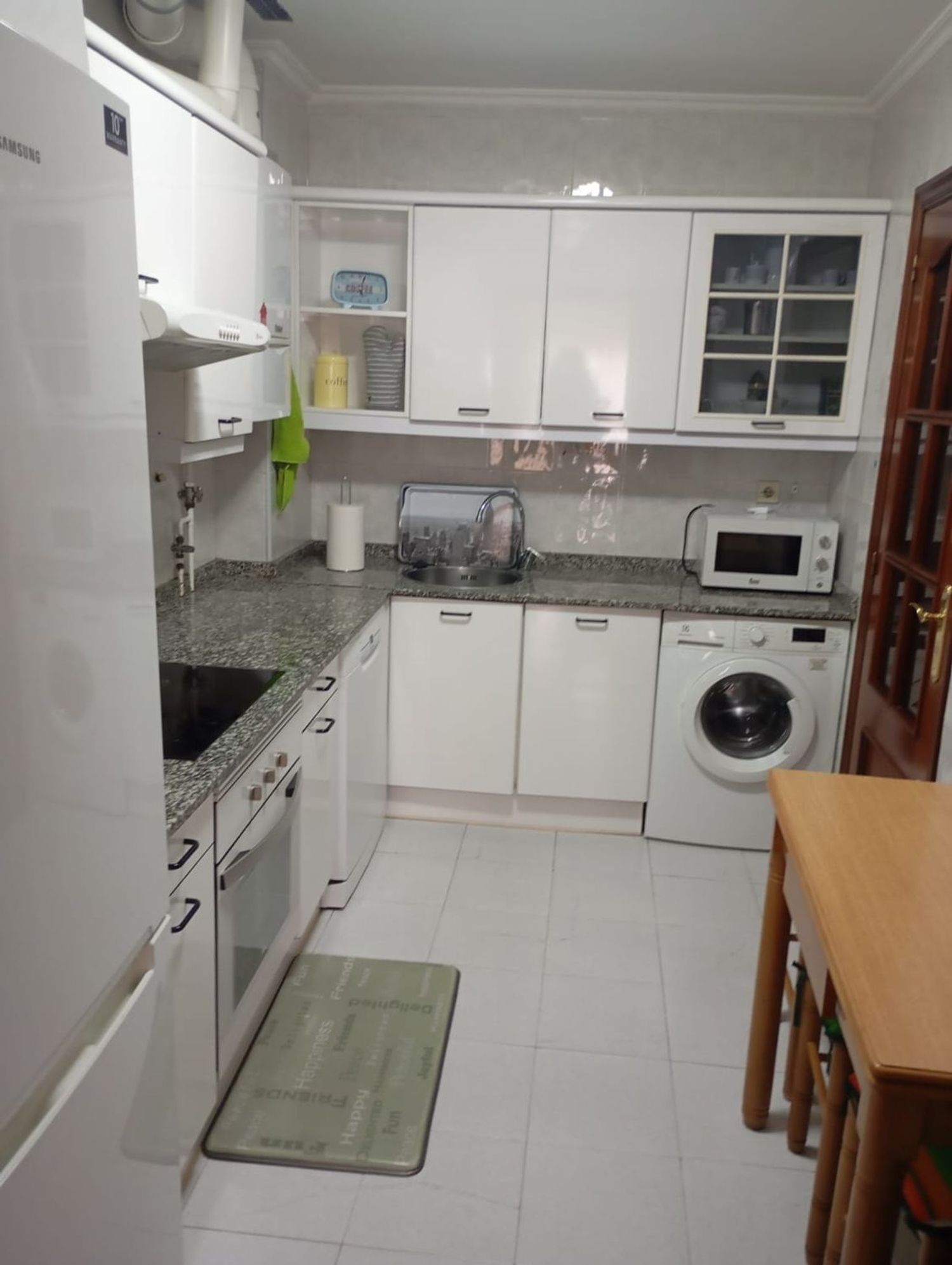 Piso en Calle la Lila, 26, Salesas-Foncalada-Campoamor - Foto 3
