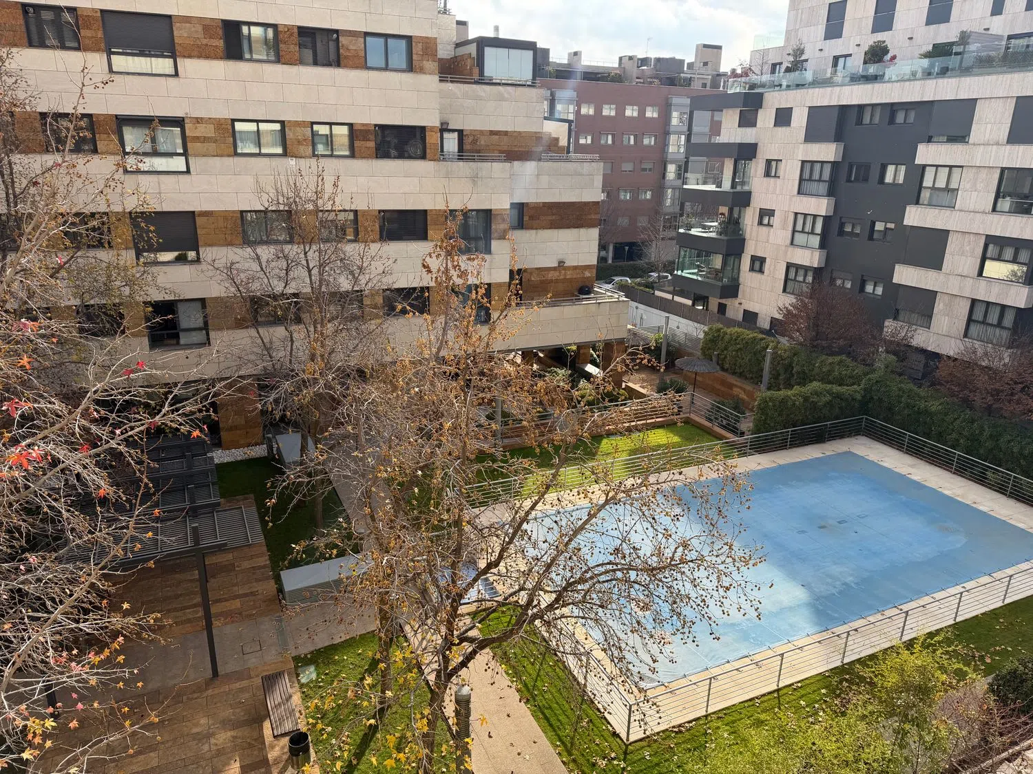 Piso en calle de Ana de Austria, 14 - Foto 1