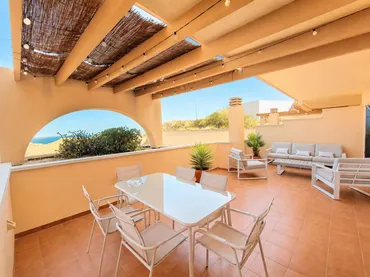 Apartamento en  Urbanización Collados Zieschang 18A - Foto 2